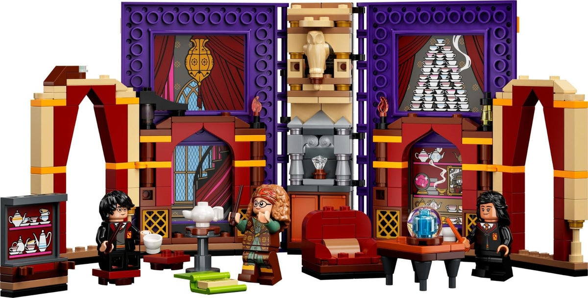 Building Kit R2040