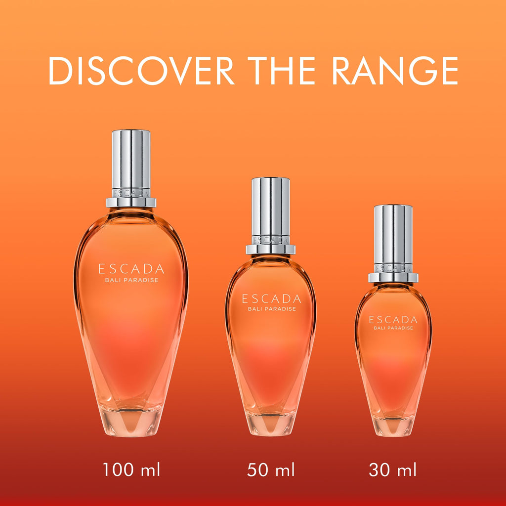 Floral Eau De Toilette with Dragon Fruit, Bird of Paradise & Sandalwood C3685