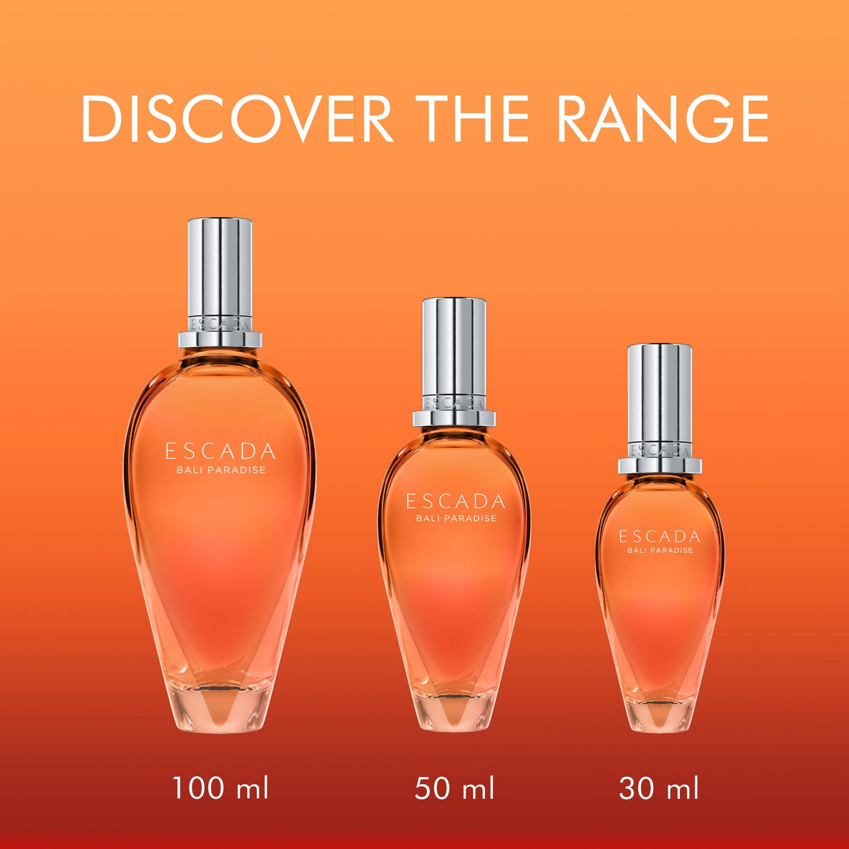 Floral Eau De Toilette with Dragon Fruit, Bird of Paradise & Sandalwood C3685