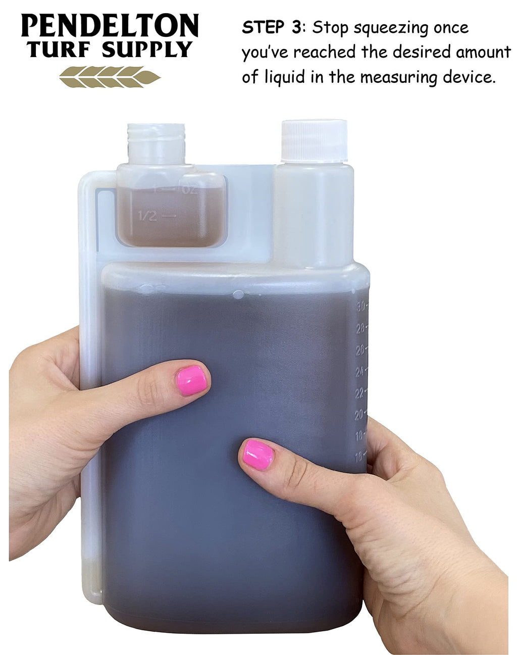All Purpose Liquid Fertilizer 10-10-10 32oz P29752