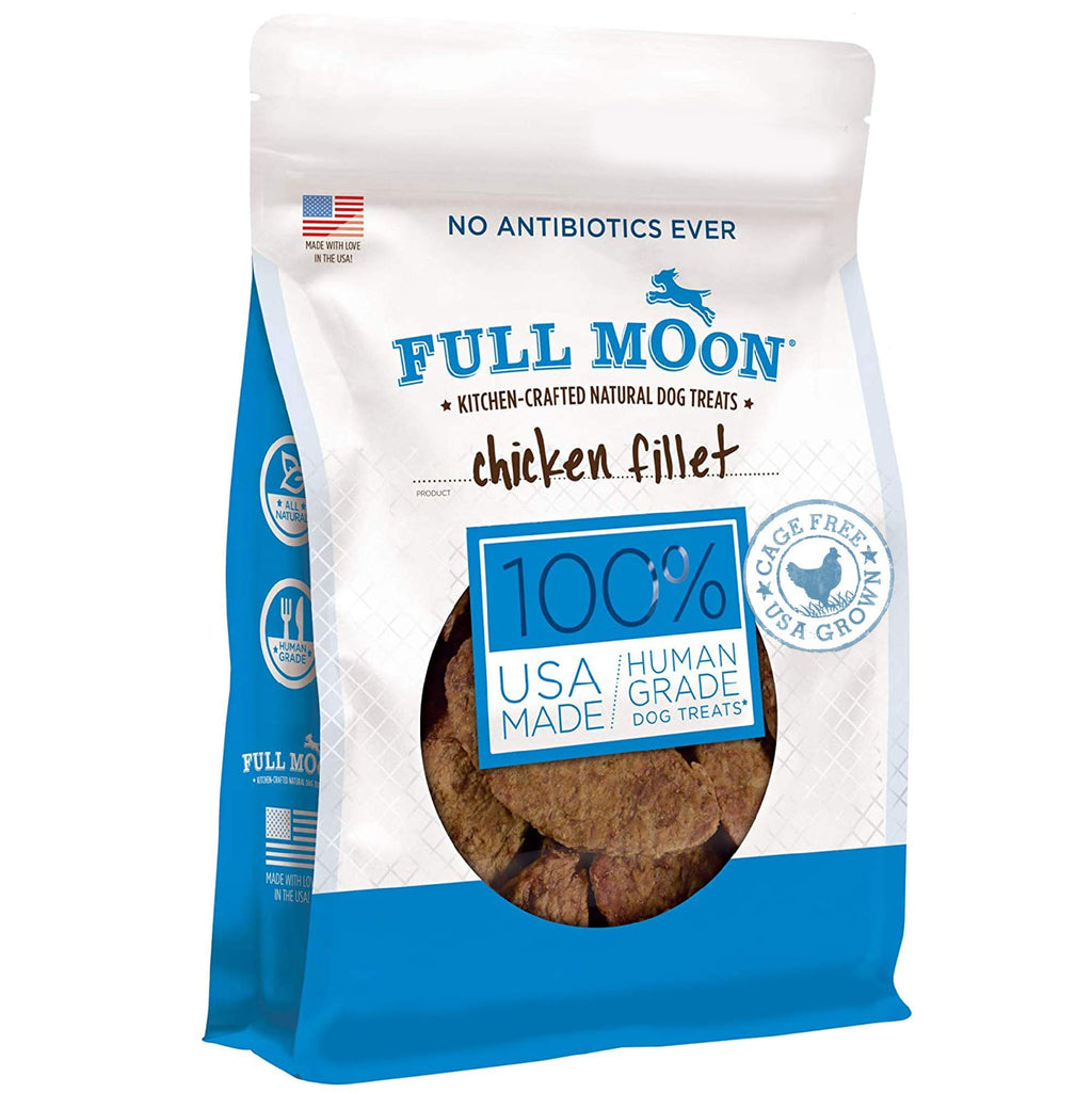 Chicken Fillet Dog Treats 48 oz C298