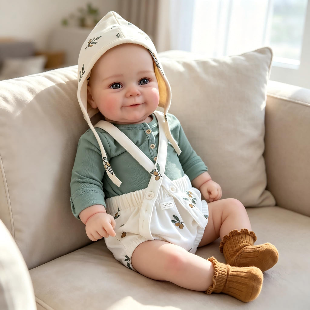 20 inch Lifelike Reborn Baby Dolls H899670