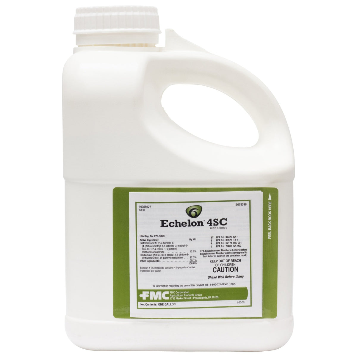 Herbicide H562