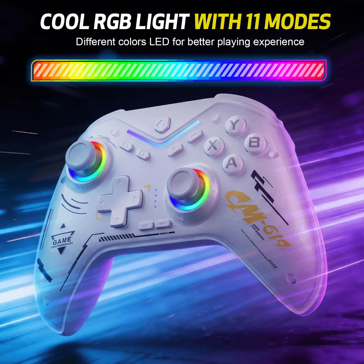 Wireless Controller E158835