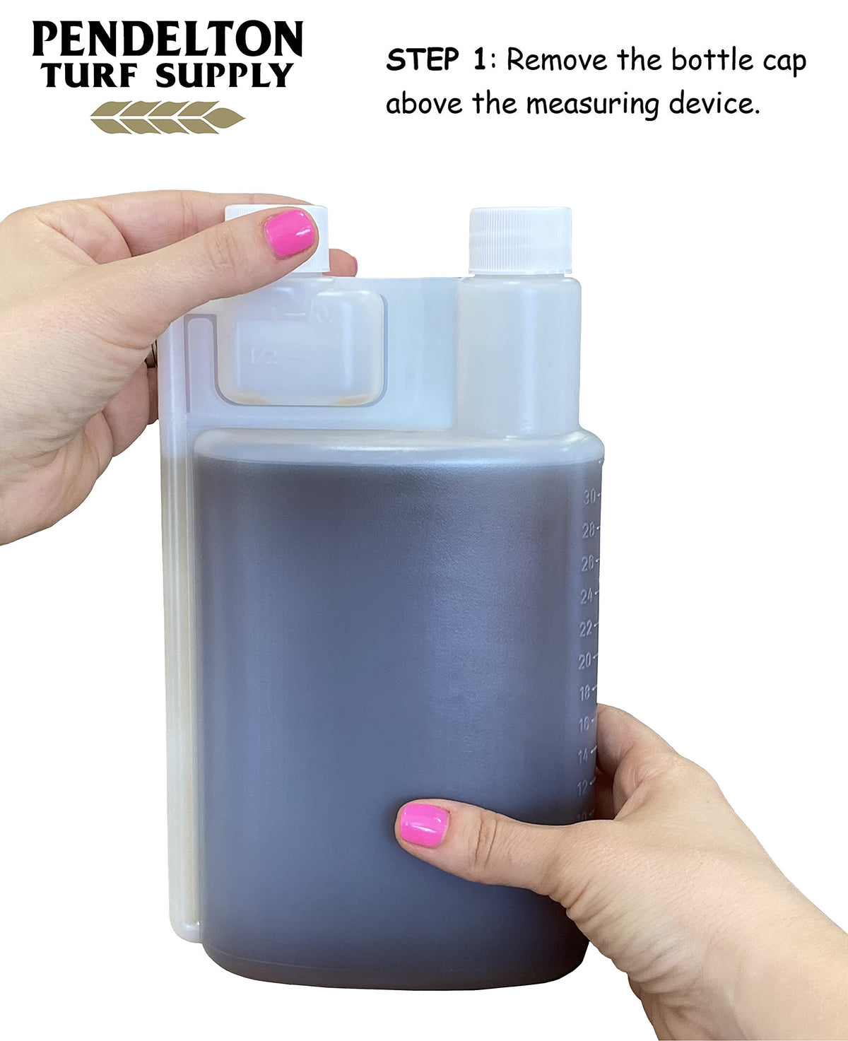 All Purpose Liquid Fertilizer 10-10-10 32oz P29752