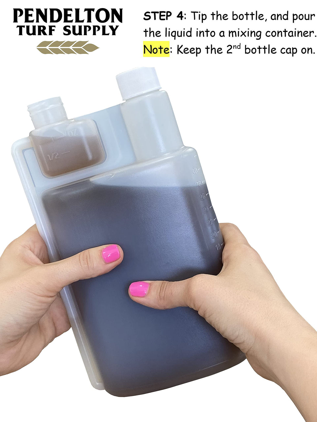 All Purpose Liquid Fertilizer 10-10-10 32oz P29752