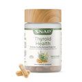 60 Capsules Thyroid Health Supplement H10519