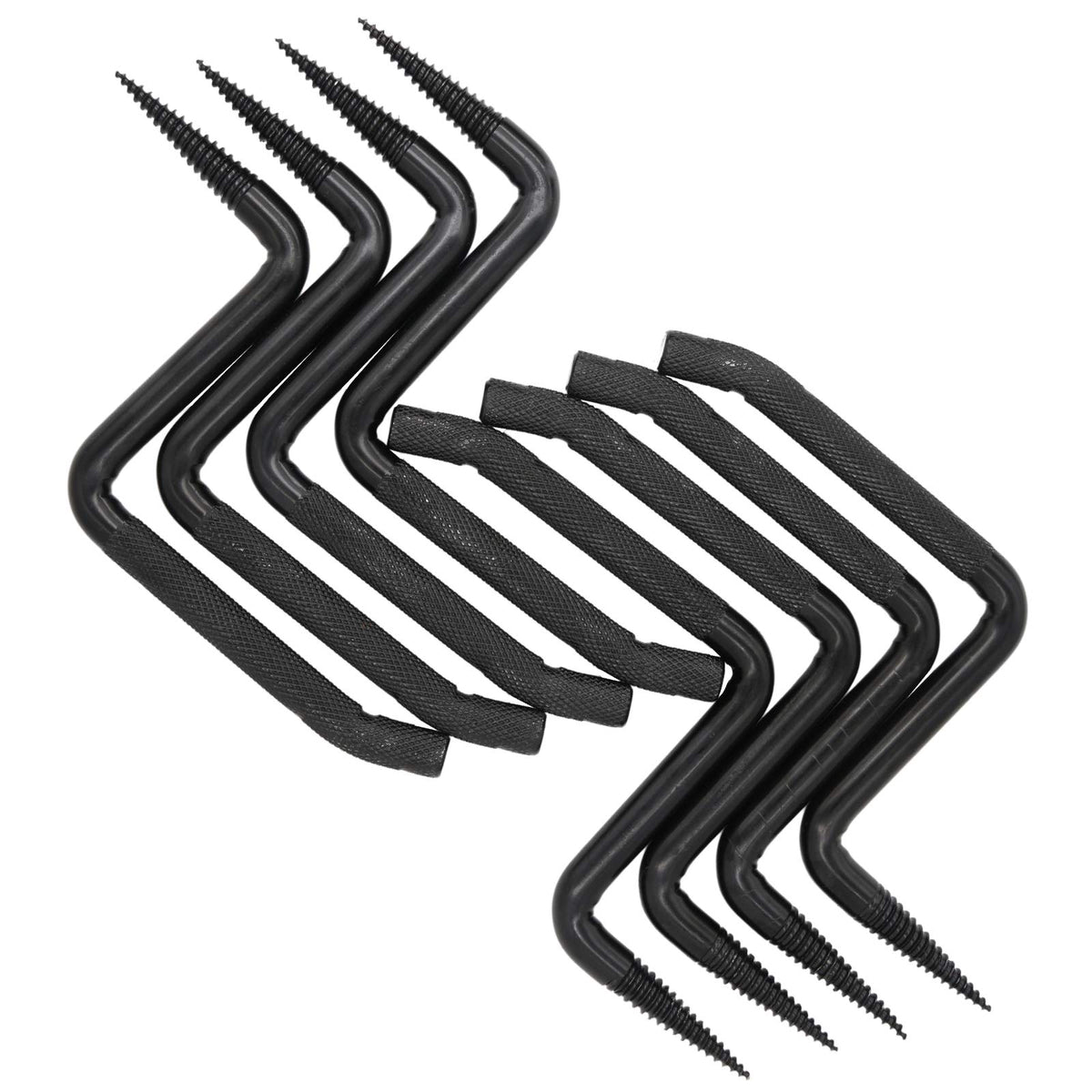 4 inch Screw-in Tree Steps 8Pack Q3742