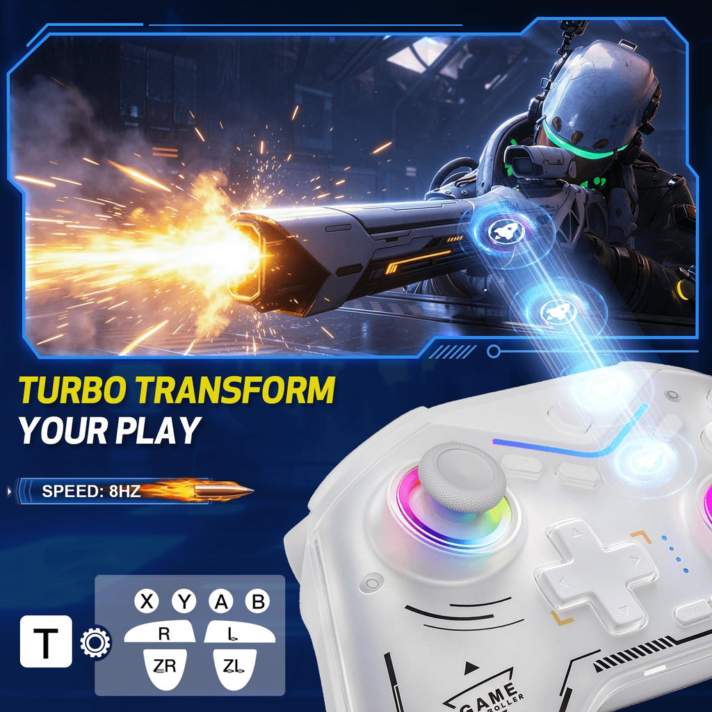 Wireless Controller E158835