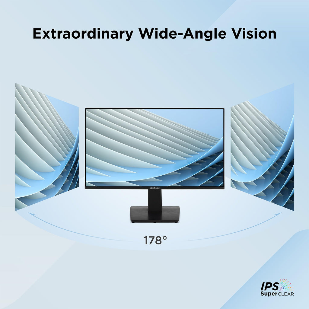 24 Inch 1080p IPS 120Hz Computer Monitor L197