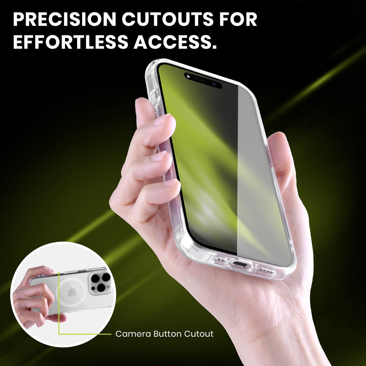 Black Crest Marble Gel Case Compatible with Apple iPhone 12 Mini H26095