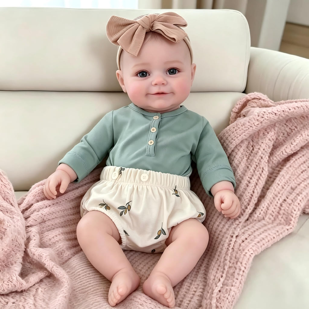 20 inch Lifelike Reborn Baby Dolls H899670