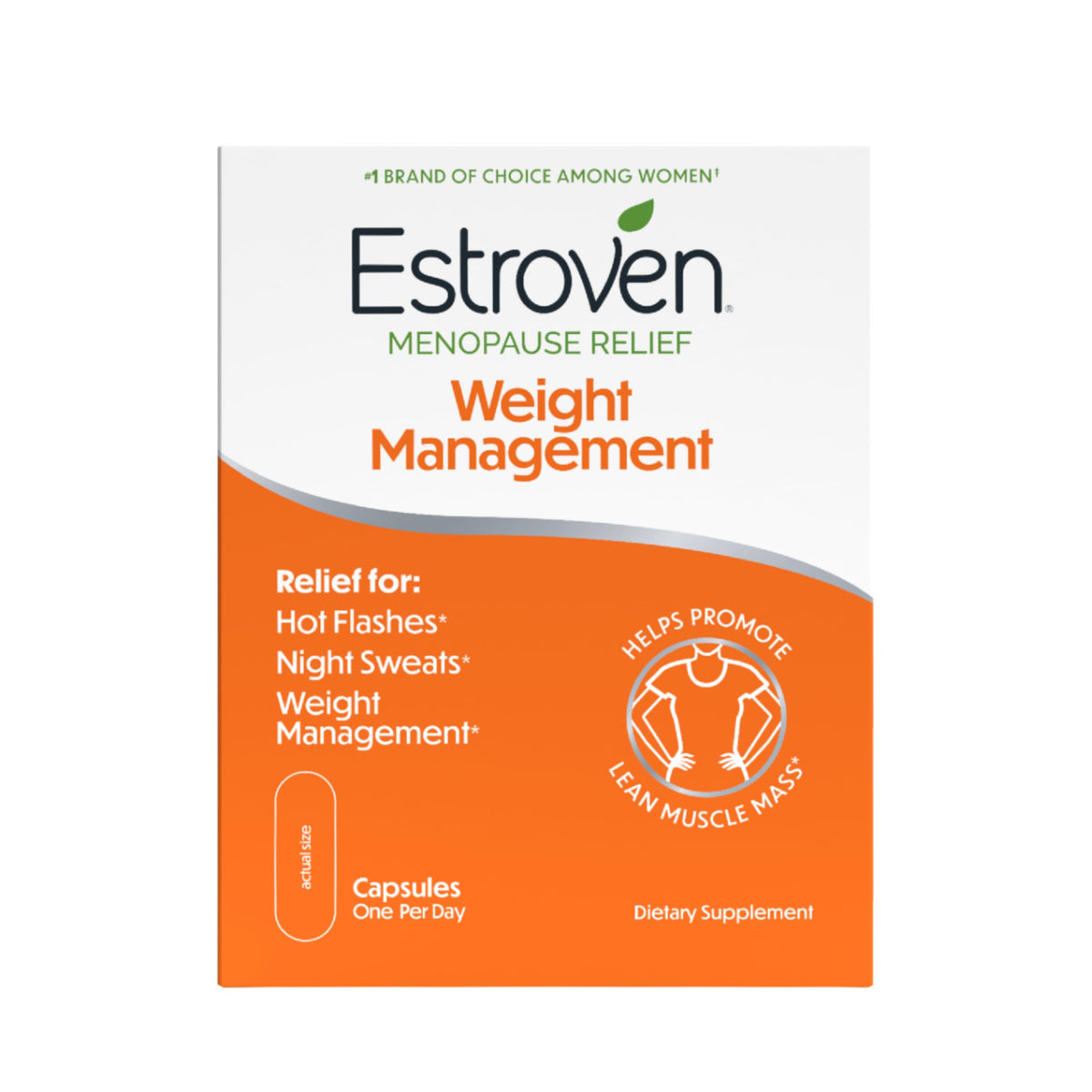 Menopause Relief Supplement 30 Ct J286561