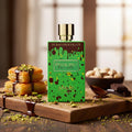 Pistachio Chocolate Caramel EDP 2.7 Fl Oz V227