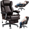 Big and Tall Heavy Duty Office Chair Q370