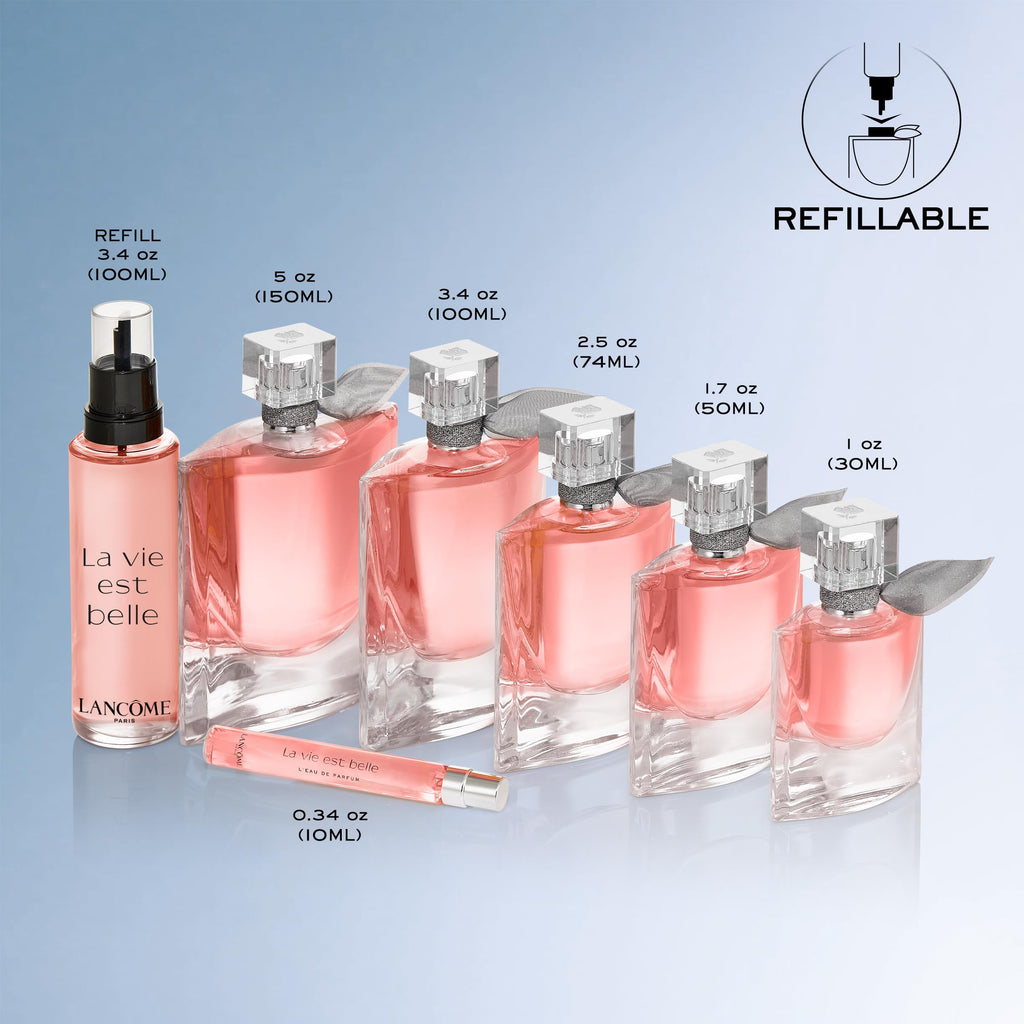 Floral Eau de Parfum E348