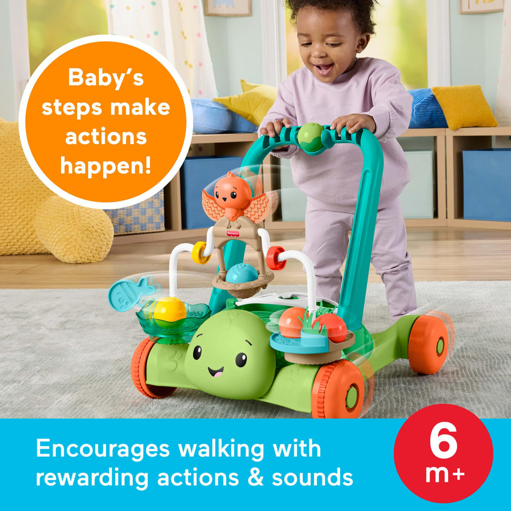Baby Push Toy C3499
