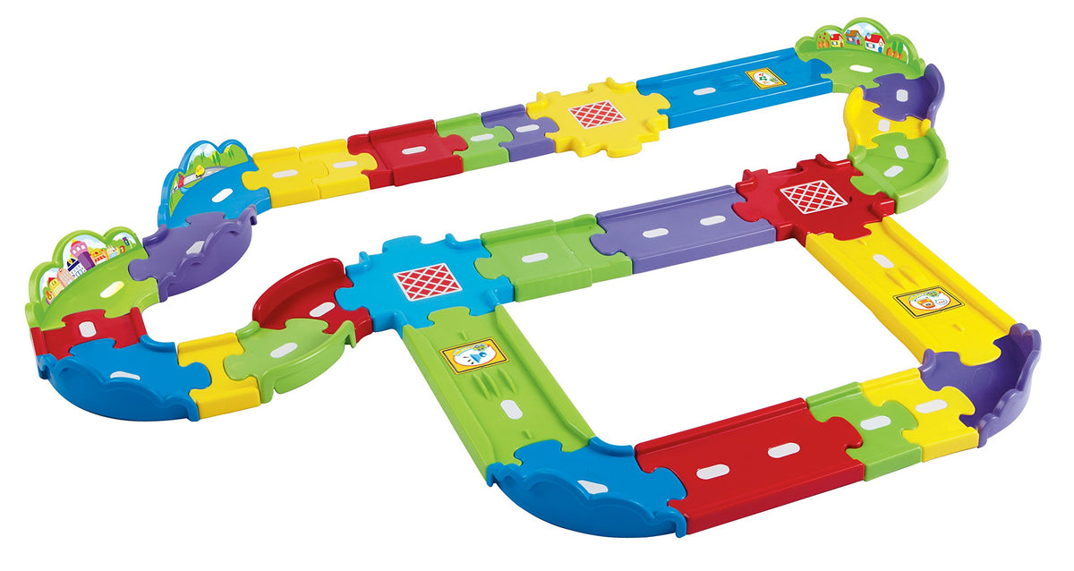 Smart Wheels Track Playset H2573