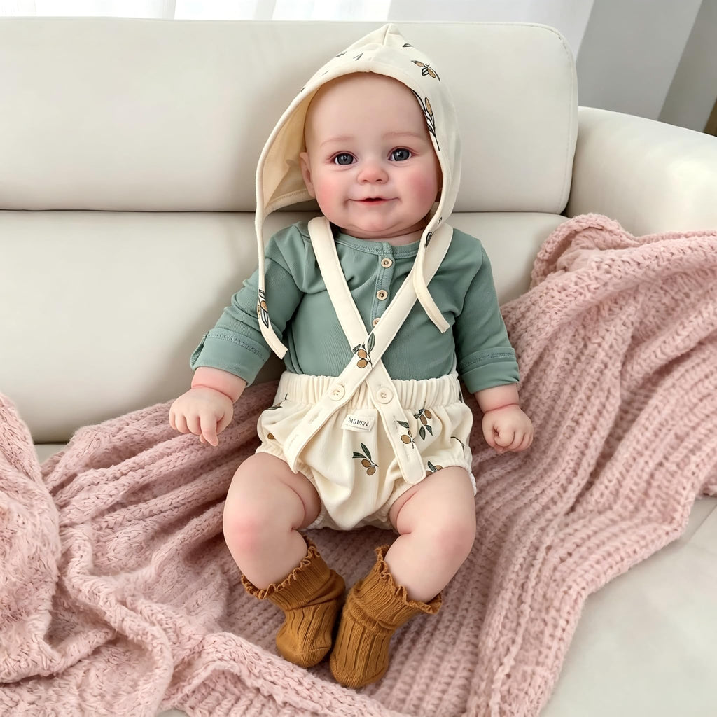 20 inch Lifelike Reborn Baby Dolls H899670