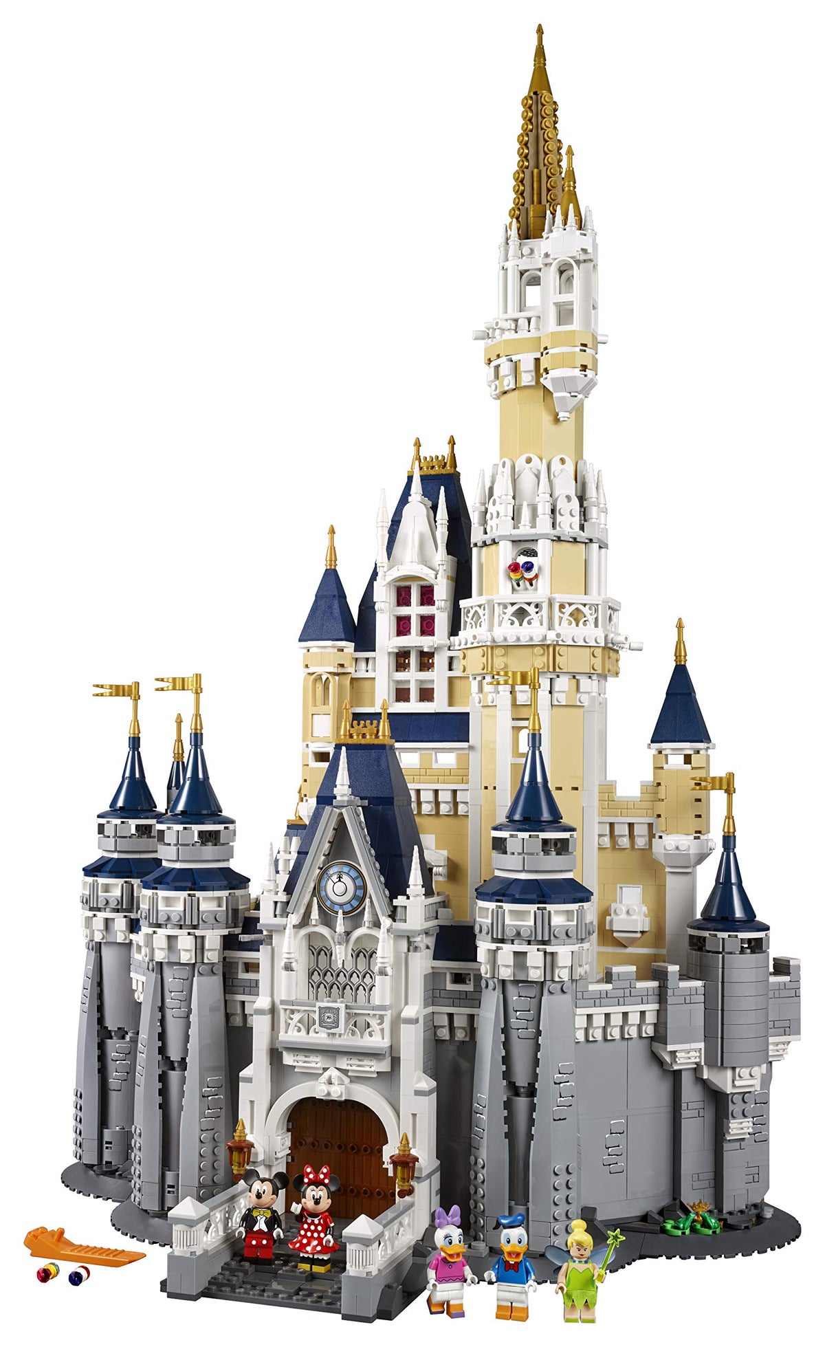Disney Castle K16061