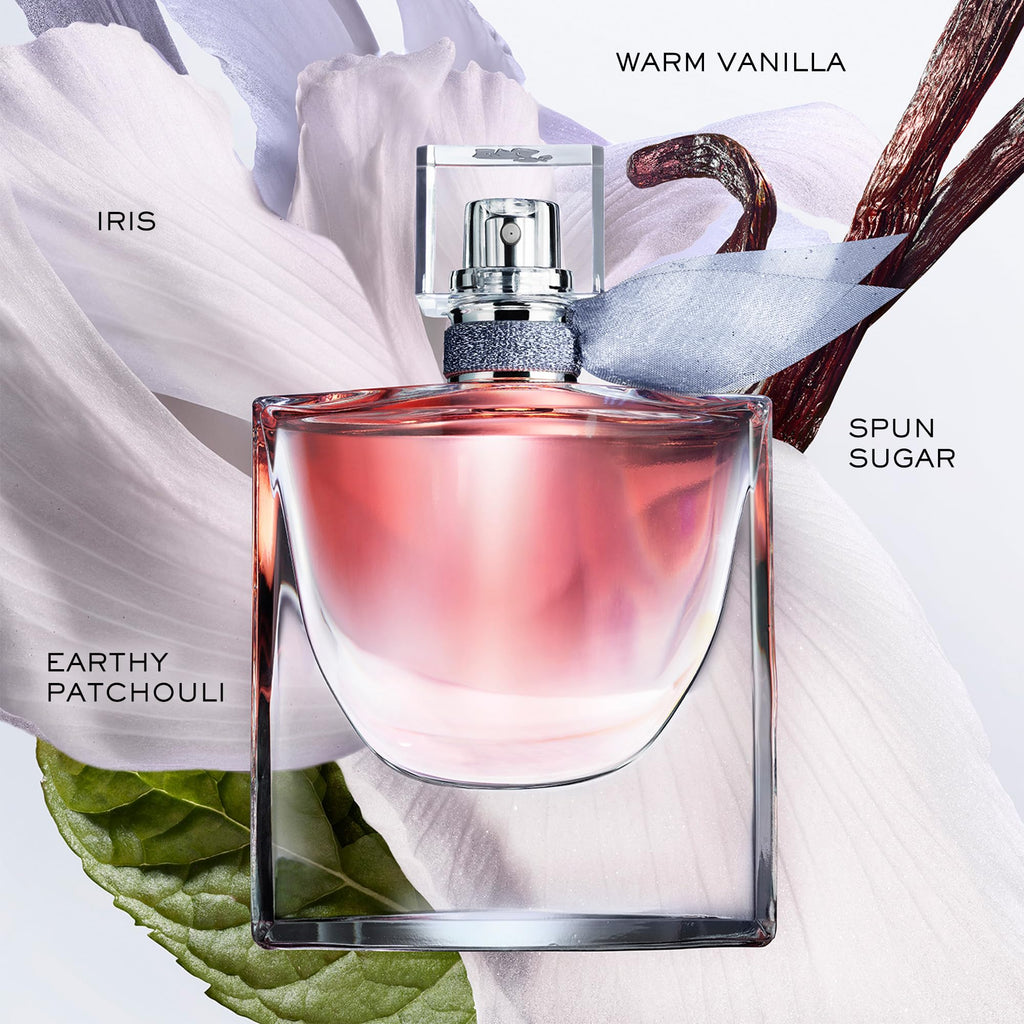 Floral Eau de Parfum E348