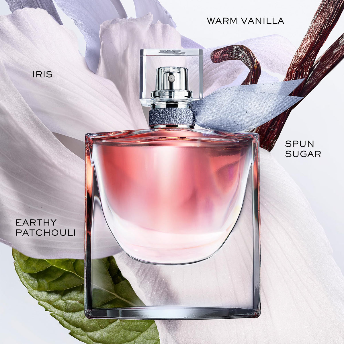 Floral Eau de Parfum E348