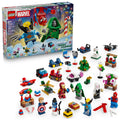 LEGO Marvel Advent Calendar 2026 B8791