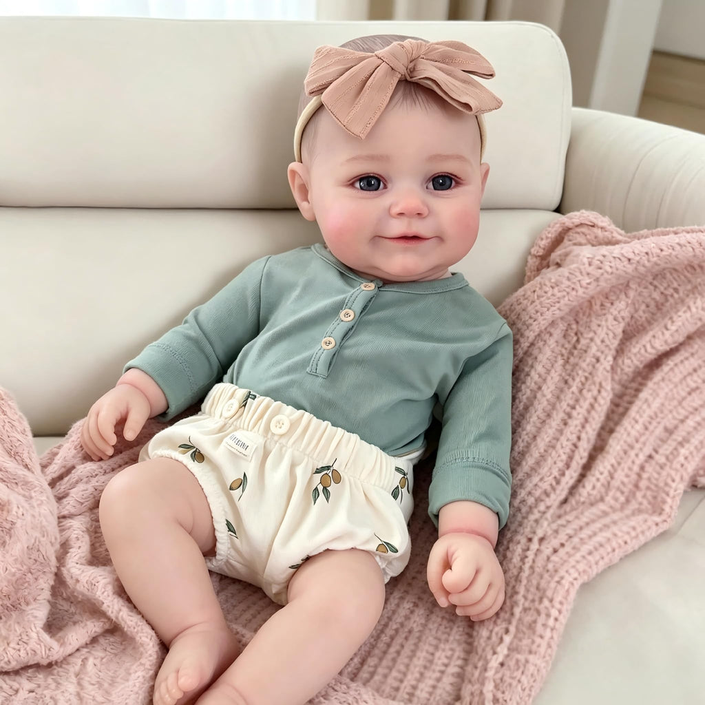 20 inch Lifelike Reborn Baby Dolls H899670