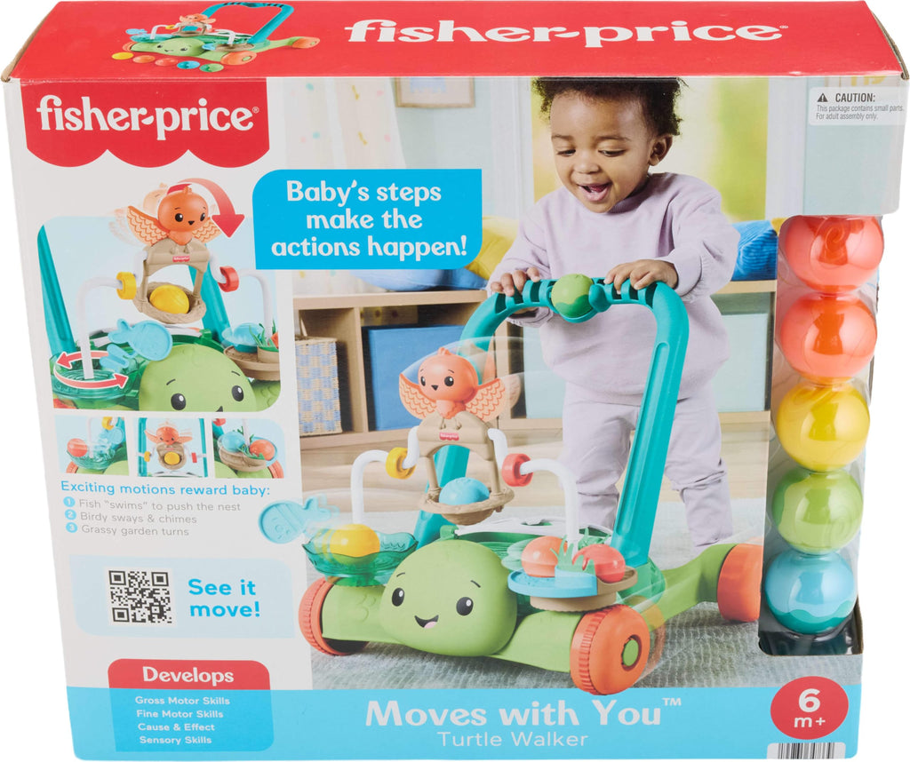 Baby Push Toy C3499