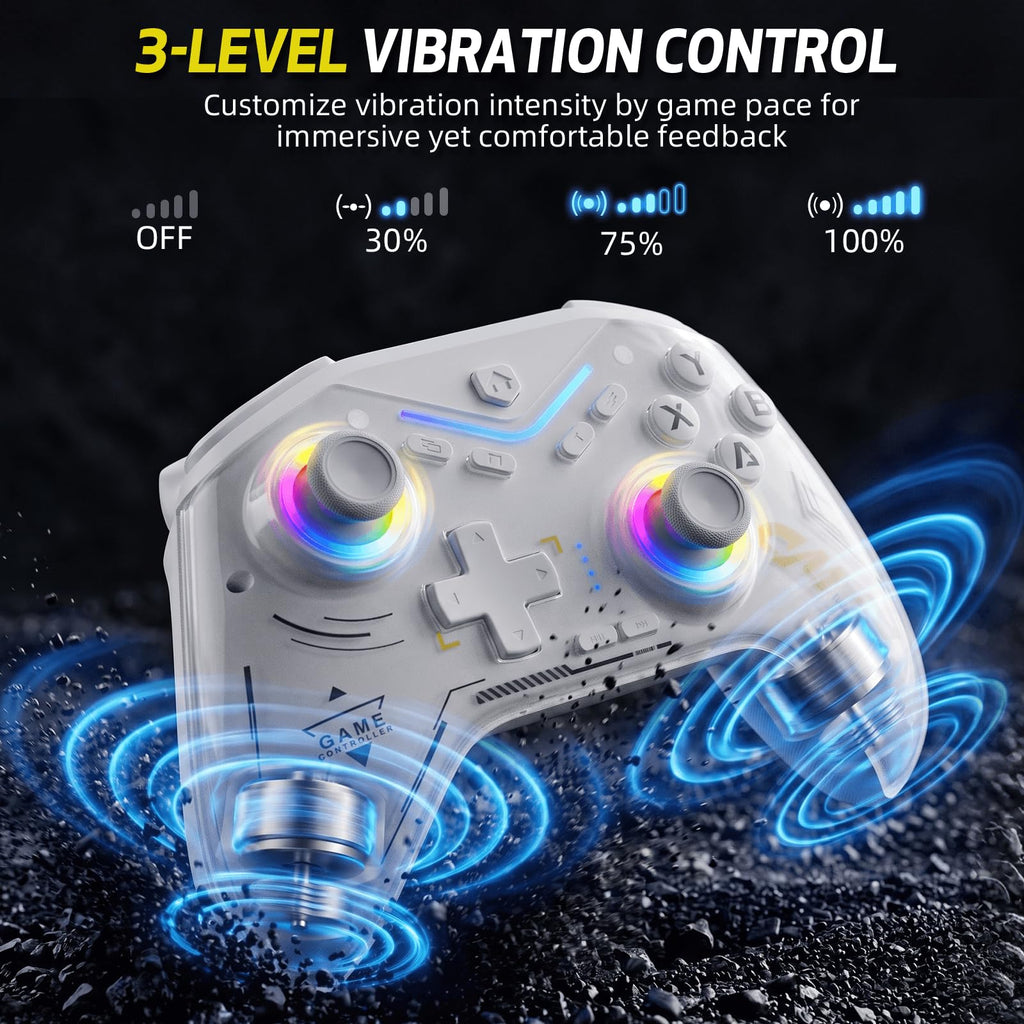 Wireless Controller E158835
