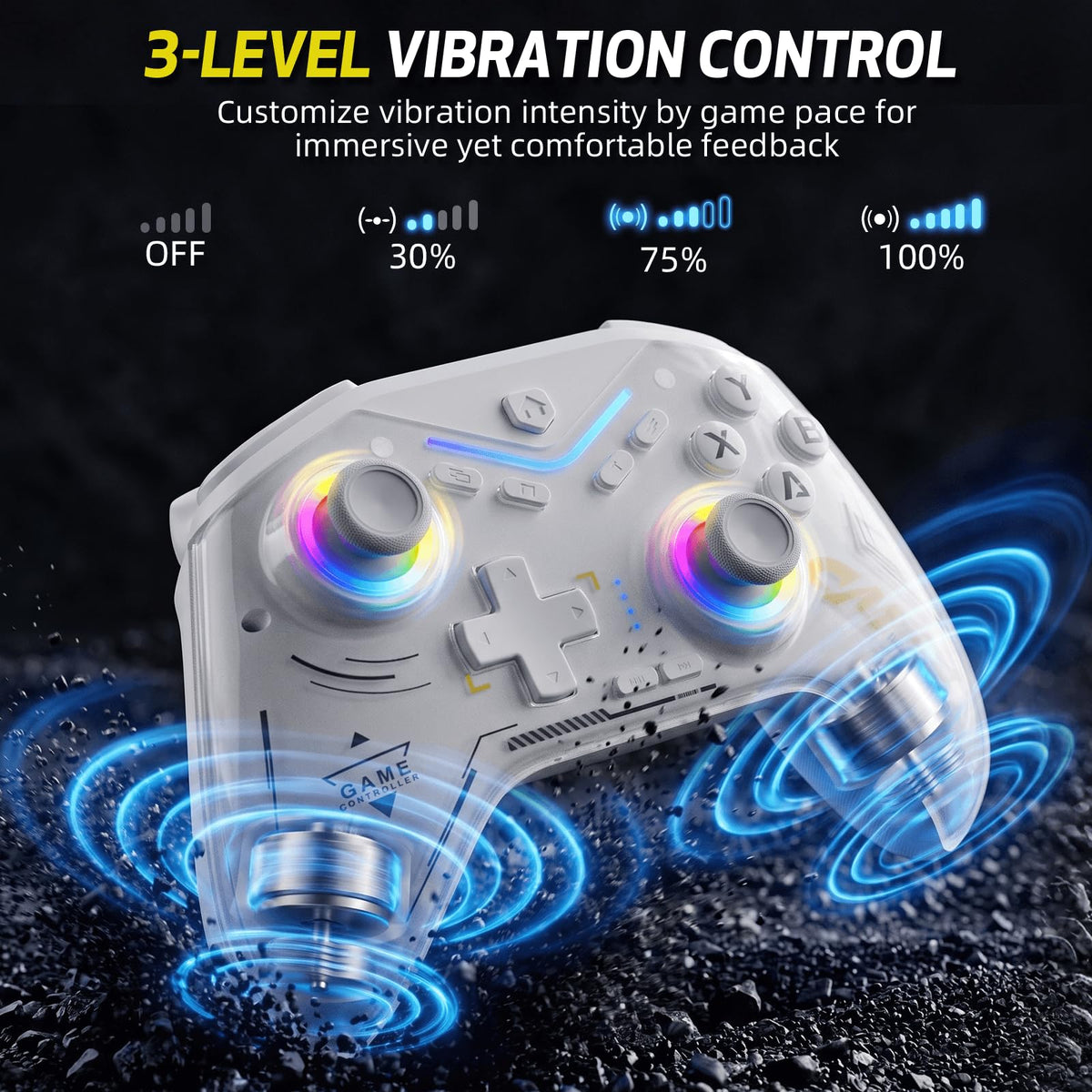 Wireless Controller E158835
