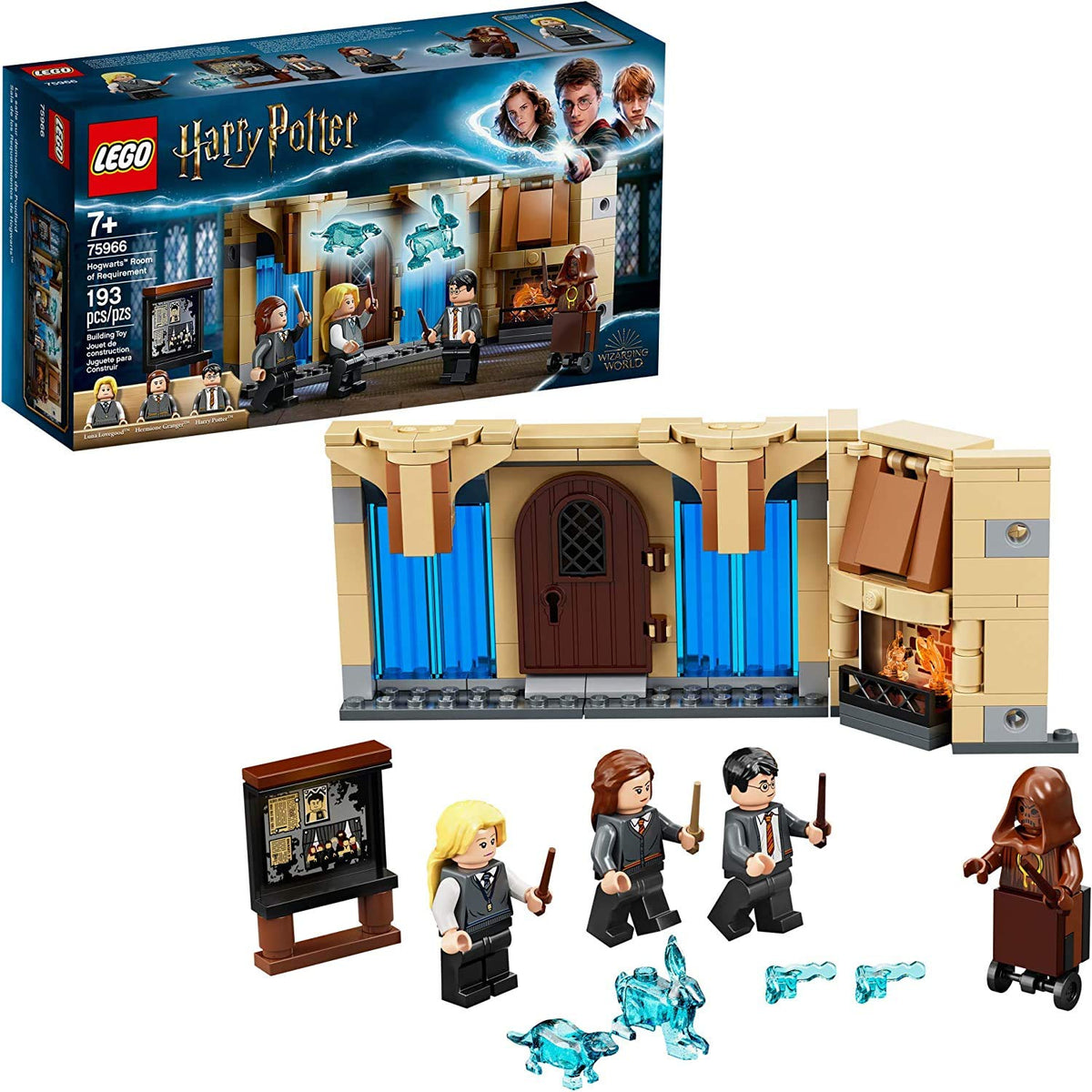193 Pieces Building Set Z282079