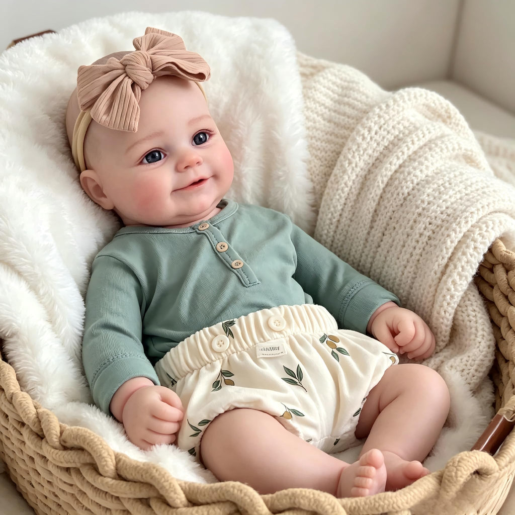 20 inch Lifelike Reborn Baby Dolls H899670
