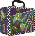 Pokémon TCG Collector Chest Q855