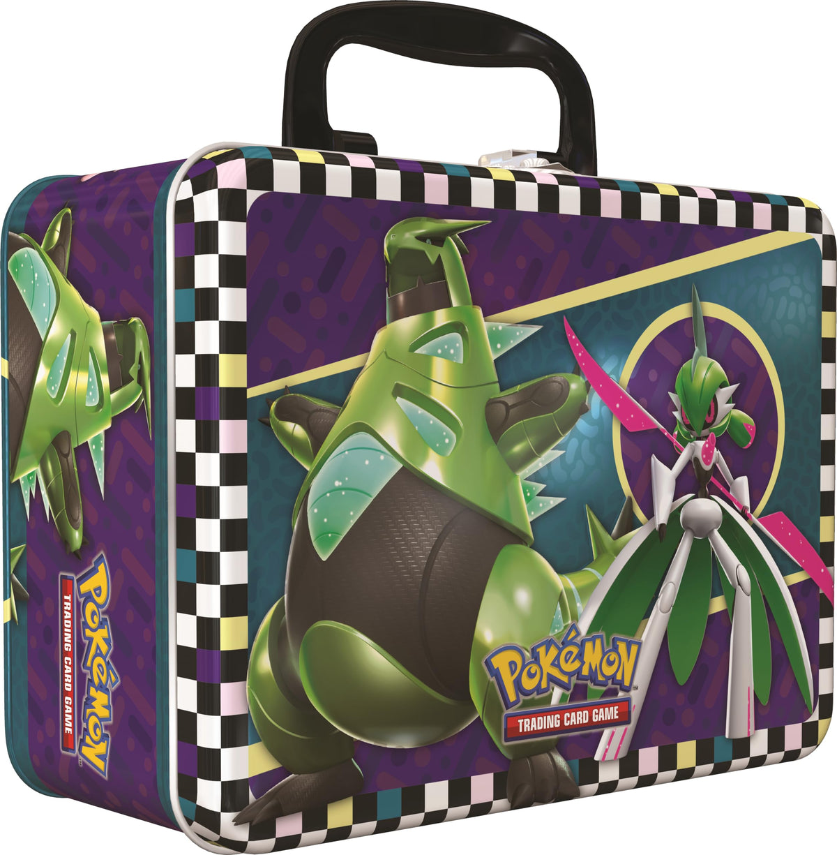 Pokémon TCG Collector Chest Q855