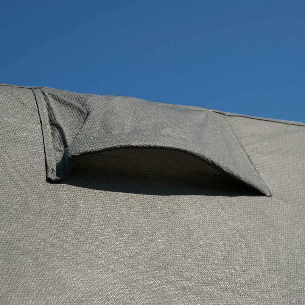 Folding Camper RV Cover P87815