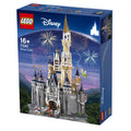 Disney Castle K16061