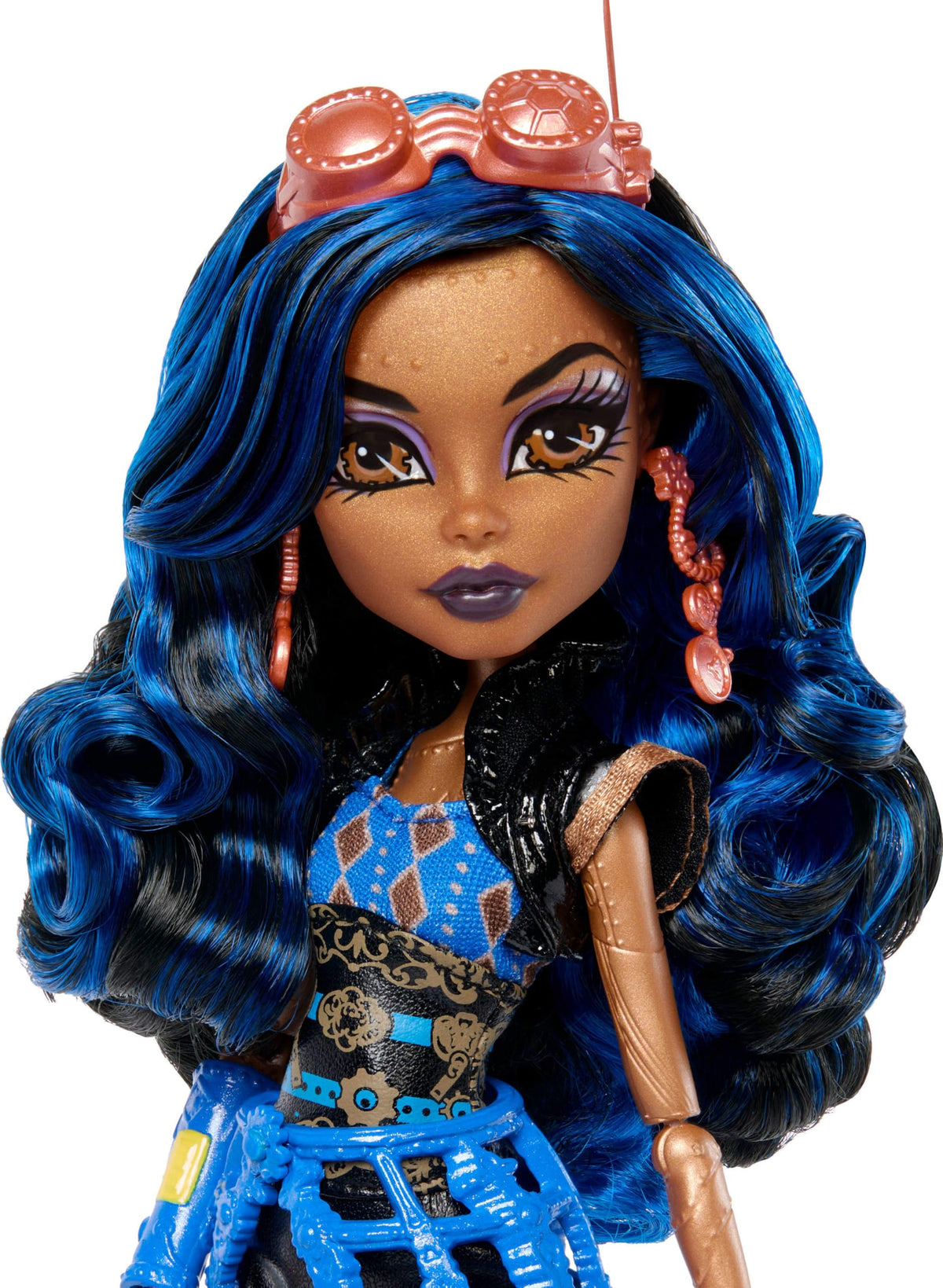 Monster High Doll J92542