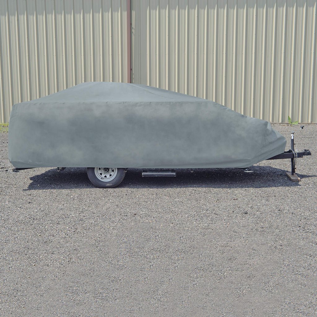 Folding Camper RV Cover P87815