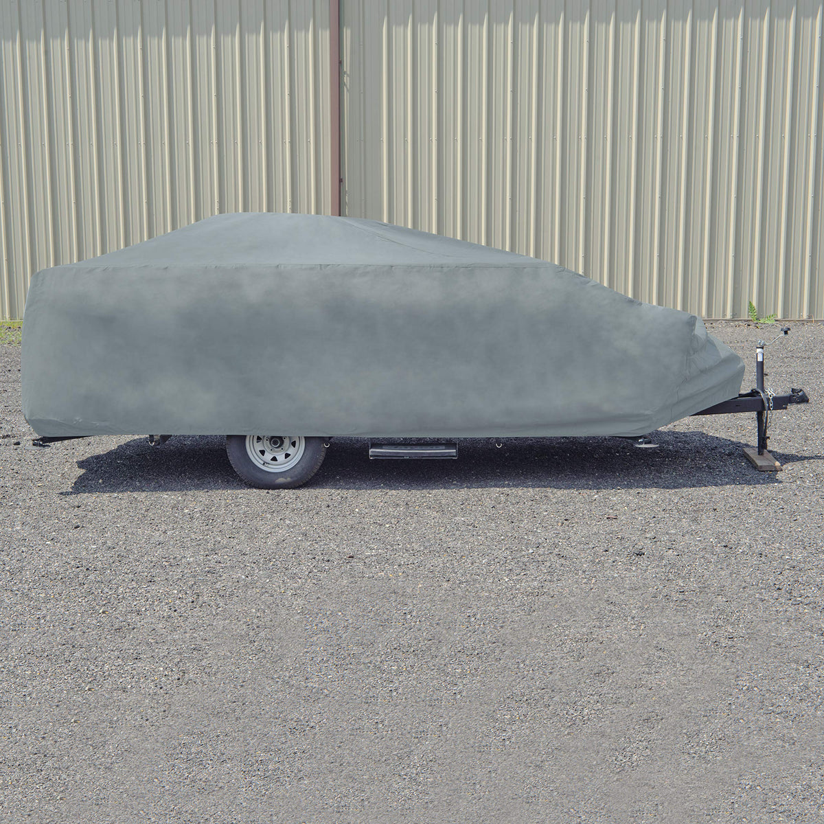 Folding Camper RV Cover P87815